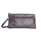 Premium Leather Hand Pouch