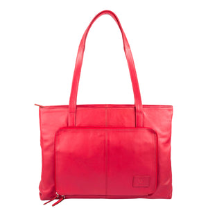 Premium Mulberry Work Bag
