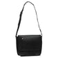 Marc Modern Black Messenger Bag