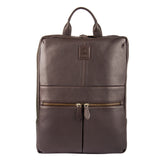 Nelson Brown Big Backpack