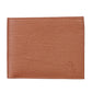 Splendid Bifold Leather Wallet