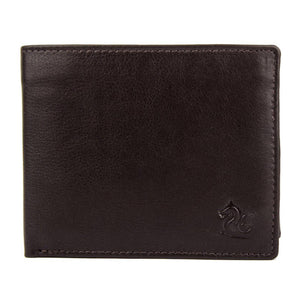 Majestic Superior Brown Wallet