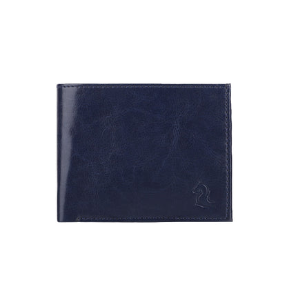 Sophisticated Bifold Wallet