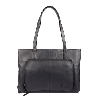 Premium Mulberry Work Bag