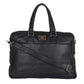 Smith Brown Laptop Bag