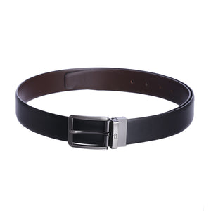 Versatile Black & Brown Belt
