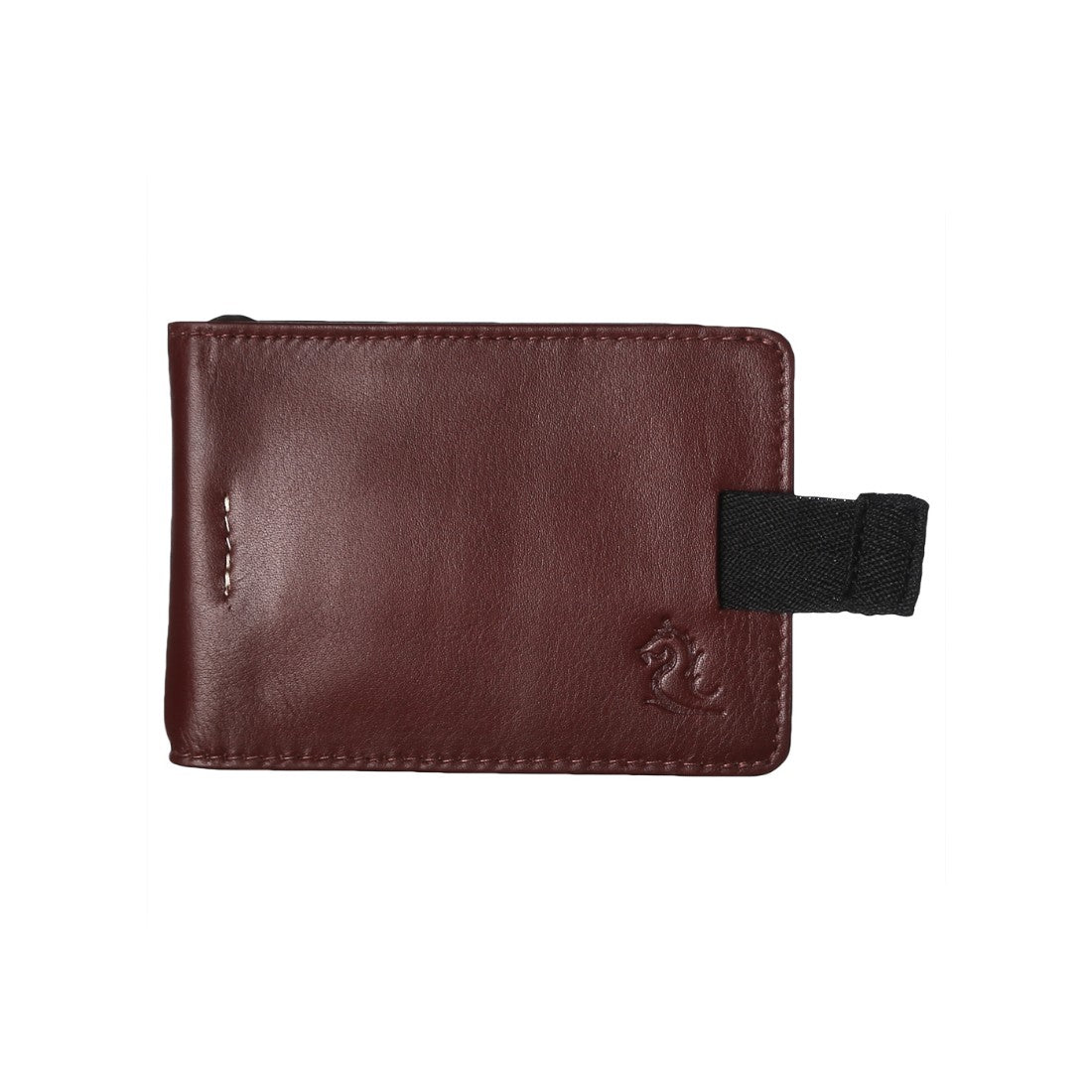 Slim, Smart Only Money Clipper