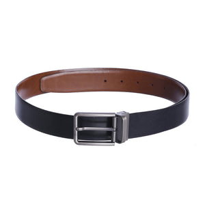 Craftsmen Choice Reversible Leather Belt