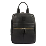 Columbia Black Small Backpack