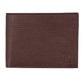Splendid Bifold Leather Wallet
