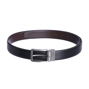 The Ultimate Reversible Black & Brown Belt