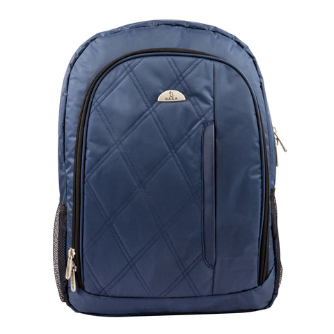 9256 Blue Unisex Backpack