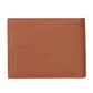 Splendid Bifold Leather Wallet