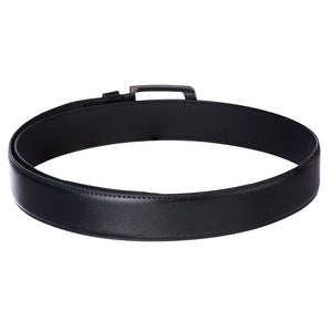 Modern Gentleman Black Belt