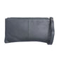 Premium Leather Hand Pouch