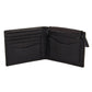 Seamless Style Titan Black Wallet