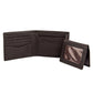 Majestic Superior Brown Wallet