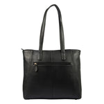 Nancy Navy Blue Work Bag