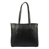 Nancy Navy Blue Work Bag
