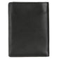 Durable Design Elite Black Passport Holder