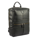 Nelson Brown Big Backpack