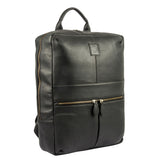 Nelson Brown Big Backpack