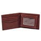 Built to Impress Valor Tan Wallet