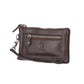 Classic Leather Hand Pouch