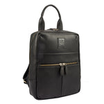 Columbia Black Small Backpack