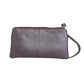 Premium Leather Hand Pouch