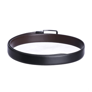 The Ultimate Reversible Black & Brown Belt