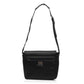Marc Modern Black Messenger Bag