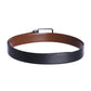 Craftsmen Choice Reversible Leather Belt