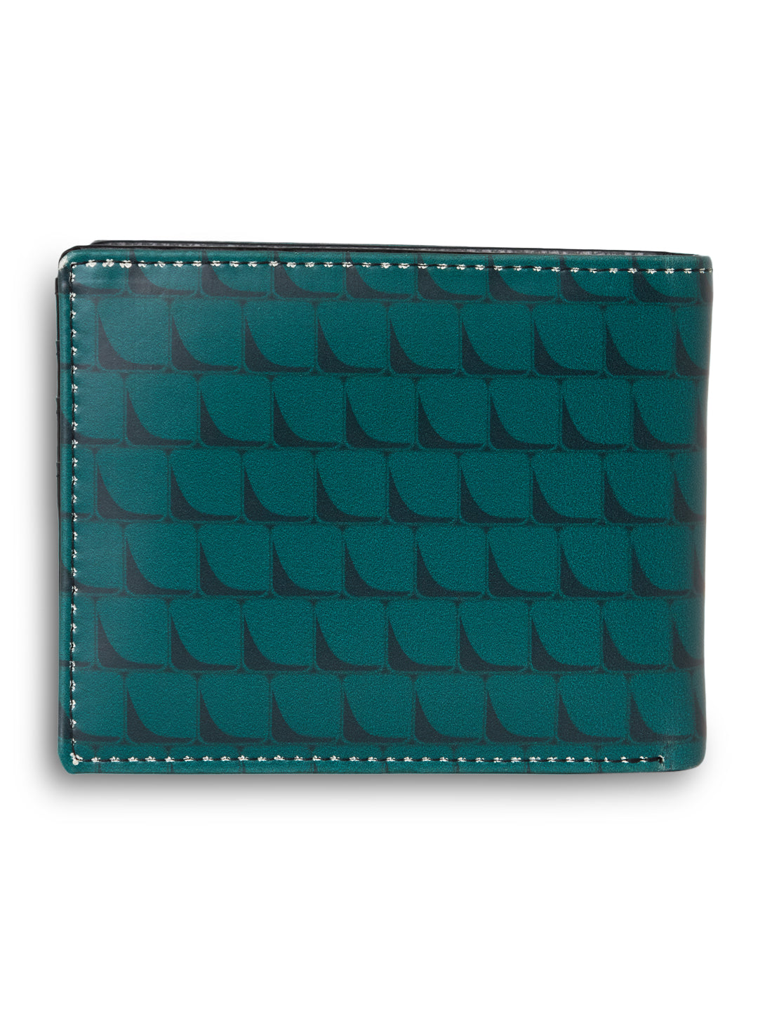 Marvel Loki Green Bifold Wallet