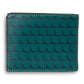 Marvel Loki Green Bifold Wallet