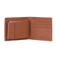 Splendid Bifold Leather Wallet