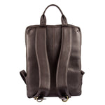 Nelson Brown Big Backpack