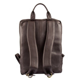Nelson Brown Big Backpack