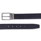 Craftsmen Choice Reversible Leather Belt