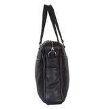 Smith Brown Laptop Bag
