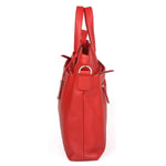 Nicklaus Red Work Bag
