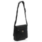 Marc Modern Black Messenger Bag