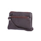 Premium Leather Hand Pouch