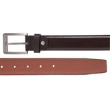 4228 Brown Belt for Men 2