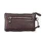 Classic Leather Hand Pouch