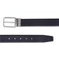 The Ultimate Reversible Leather Belt