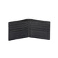 Luxuries Handcrafted Black Bifold Wallet