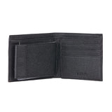 16192 Tan Bifold Wallet
