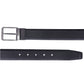 Versatile Black & Brown Belt