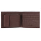 Splendid Bifold Leather Wallet
